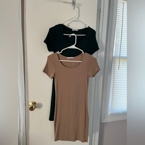 Amazon Mini Bodycon Dresses